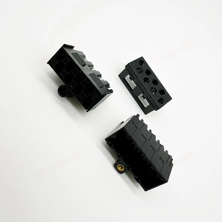特诚科技LCP精密注塑件实拍 4